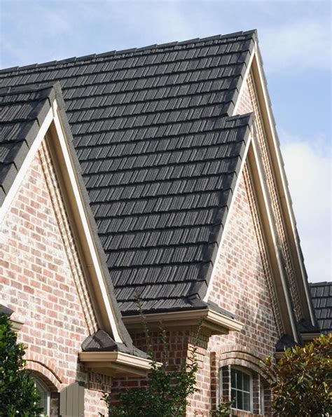 unified stone coated steel roofing